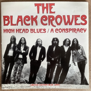 High Head Blues Image
