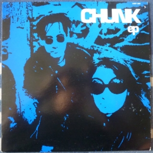 Chunk EP Image