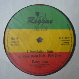 Revelation Time Image