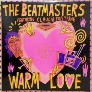 Warm Love Image