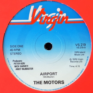 Airport Image