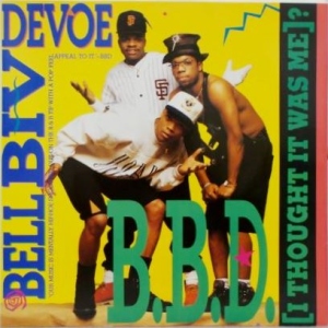 BBD (I Thought It Was Me) Image