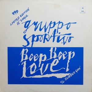 Beep Beep Love Image