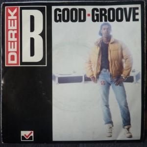 Good Groove Image