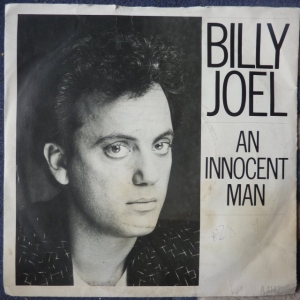 An Innocent Man Image