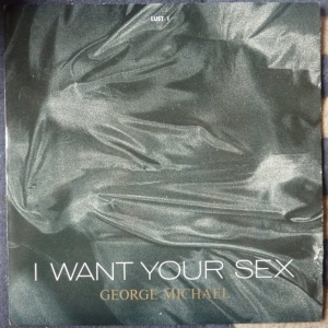 I Want Your Sex Image