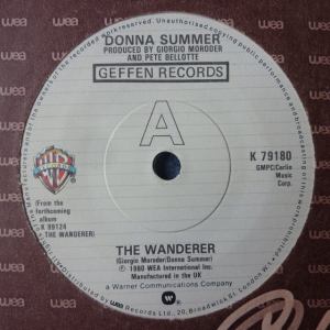 The Wanderer Image