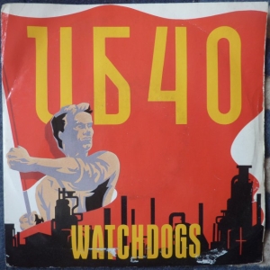 Watchdogs Image