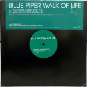 Walk Of Life Image