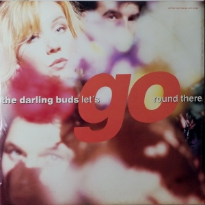 Let's Go Round There Image