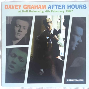 After Hours (At Hull University, 4th February 1967) Image