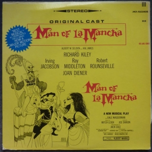 Man Of La Mancha Image