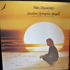 Jonathan Livingston Seagull Image