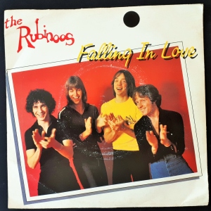 Falling In Love Image