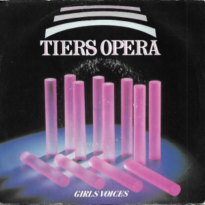 Girls Voices Image