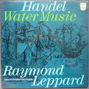 Water Music Image