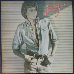 Barry Image