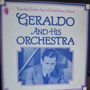 Geraldo And His Orchestra  Image