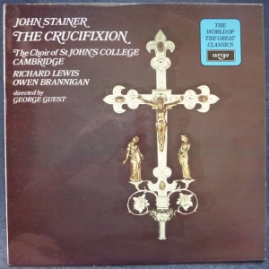 The Crucifixion Image