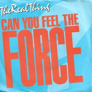 Can You Feel The Force? Image