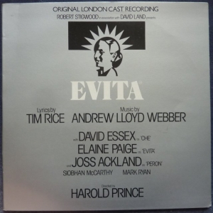 Evita Image