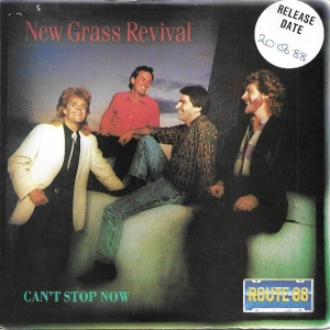 Can't Stop Now Image