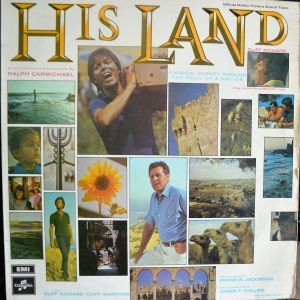 His Land Image