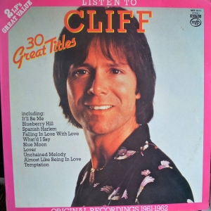 Listen To Cliff Image