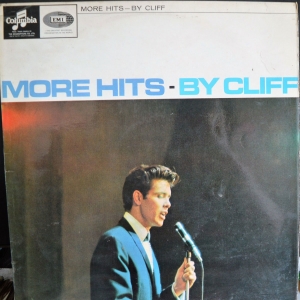 More Hits - By Cliff Image