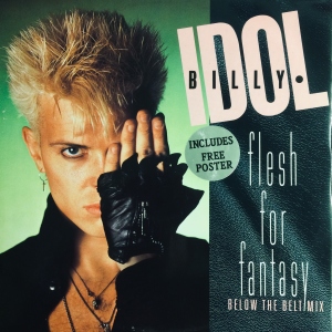 Flesh For Fantasy Image