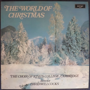 The World Of Christmas Image