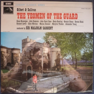 The Yeomen Of The Guard Image