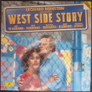 West Side Story Image