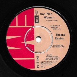 One Man Woman Image