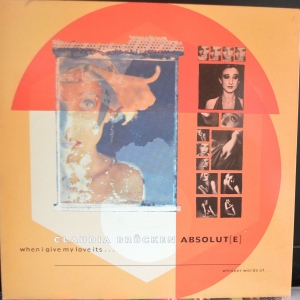 Absolut (e) Image