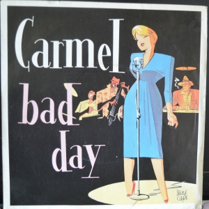 Bad Day Image