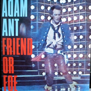 Friend Or Foe Image