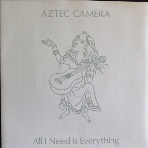 All I Need Is Everything Image