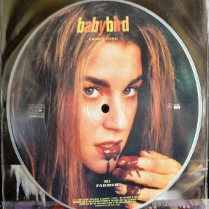 Candy Girl Image