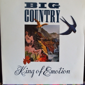King Of Emotion  Image