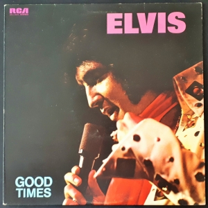 Good Times Image