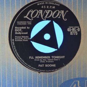 I'll Remember Tonight Image
