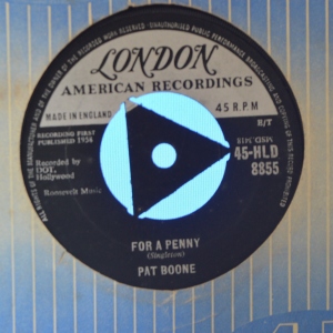 For A Penny Image