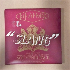 Slang Image