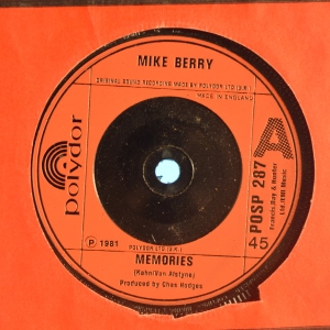 Memories Image