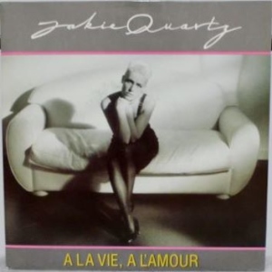 A La Vie, A L'Amour Image
