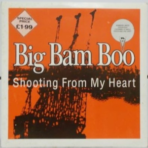 Shooting From My Heart Image