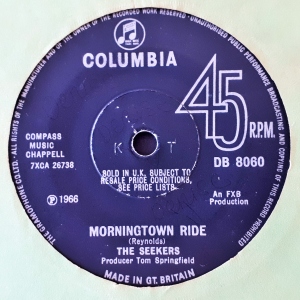 Morningtown Ride Image