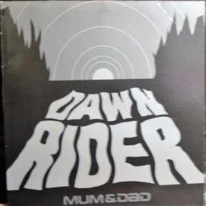 Dawn Rider Image