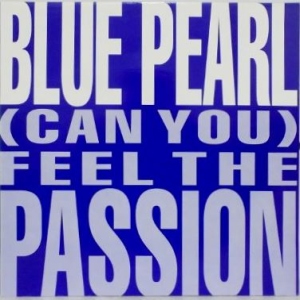 (Can You) Feel the Passion Image